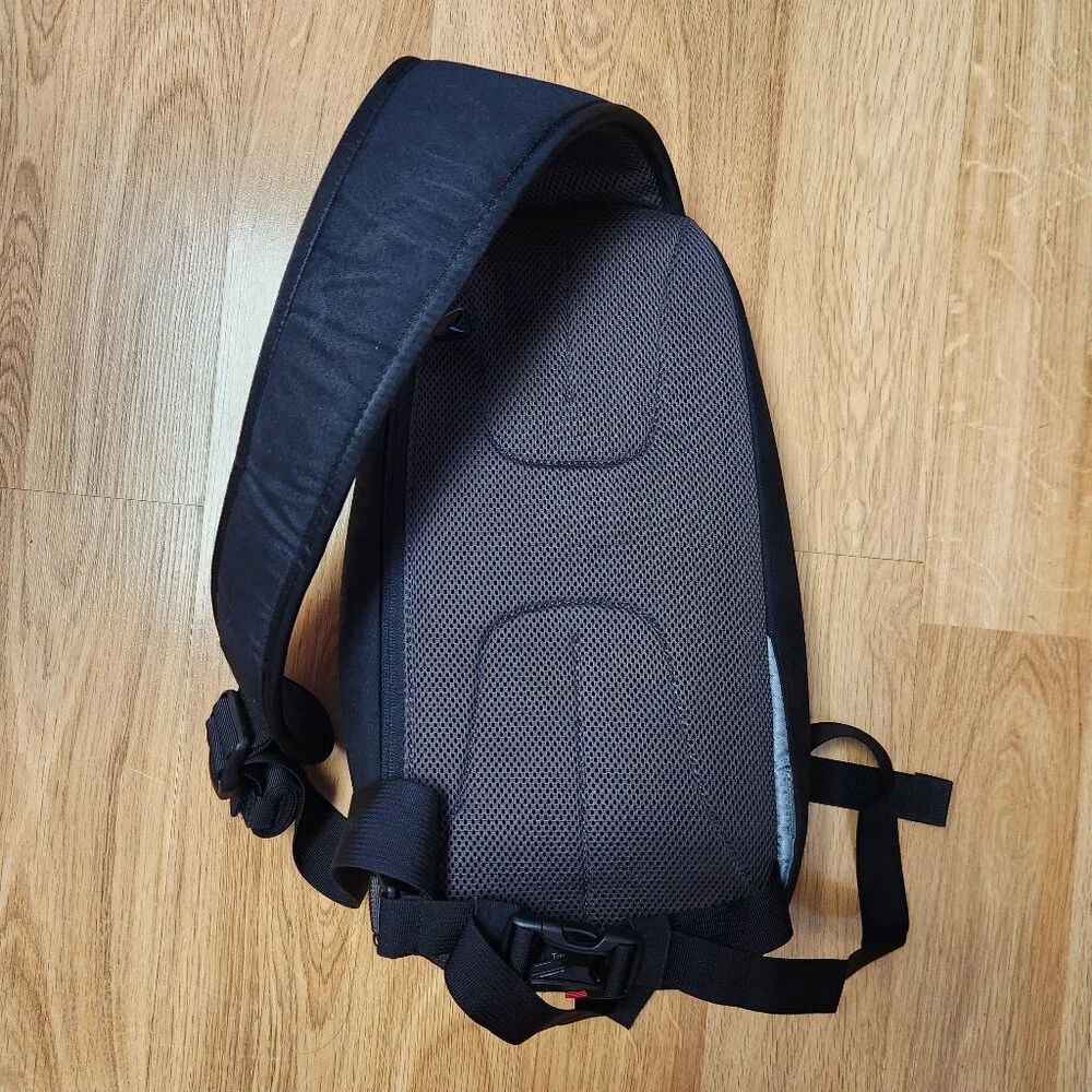 Canon pre owned